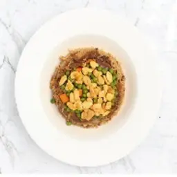 خروف محشي